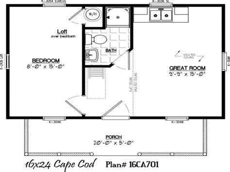 View in gallery. . 16x32 cabin floor plans